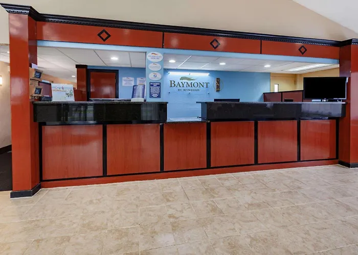 Baymont By Wyndham Perrysburg-Toledo